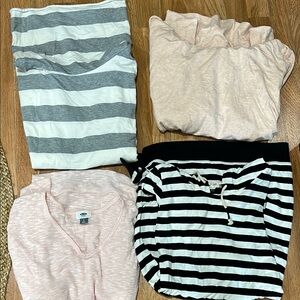 Calvin Klein Performance Women's Sweaters - Gray, Pink, Black